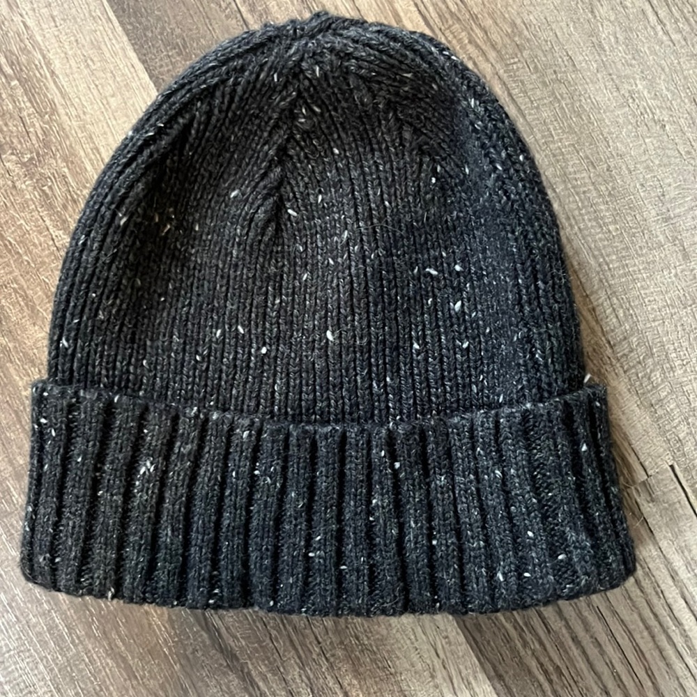 Urban pipeline hat